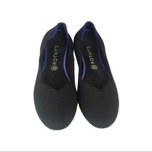 Rothy's Flats Size 11